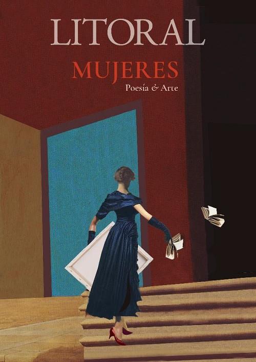 LITORAL 279 - MUJERES | 9788412931013 | VARIOS AUTORES