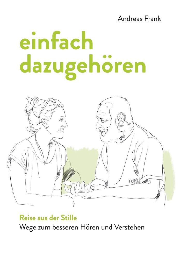 EINFACH DAZUGEHÖREN | 9783750442283 | FRANK, ANDREAS
