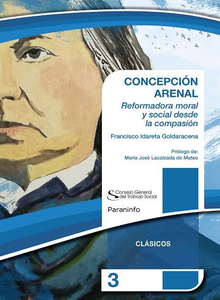 CONCEPCIÓN ARENAL | 9788428344838 | IDARETA GOLDARACENA, FRANCISCO