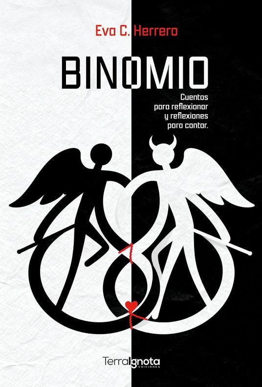 BINOMIO | 9791399135060 | HERRERO, EVA C.