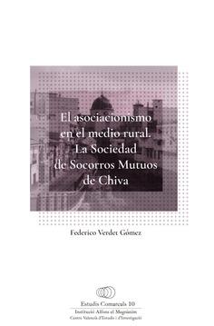 ASOCIACIONISMO EN EL MEDIO RURAL, EL | 9788478227938 | VERDET GÓMEZ, FEDERICO