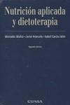 NUTRICIÓN APLICADA Y DIETOTERAPIA | 9788431321963