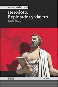 HERÓDOTO | 9788494105654 | HERÓDOTO