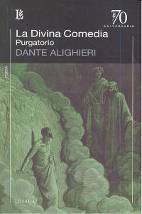 DIVINA COMEDIA, LA : PURGATORIO | 9789500399012 | ALIGHIERI, DANTE