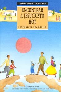 ENTRAR A JESUCRISTO HOY | 9788471519276 | HARI, ALBERT