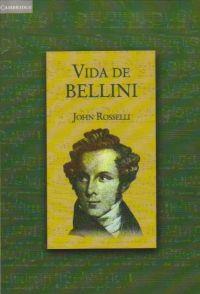VIDA DE BELLINI | 9788483230862 | ROSSELLI