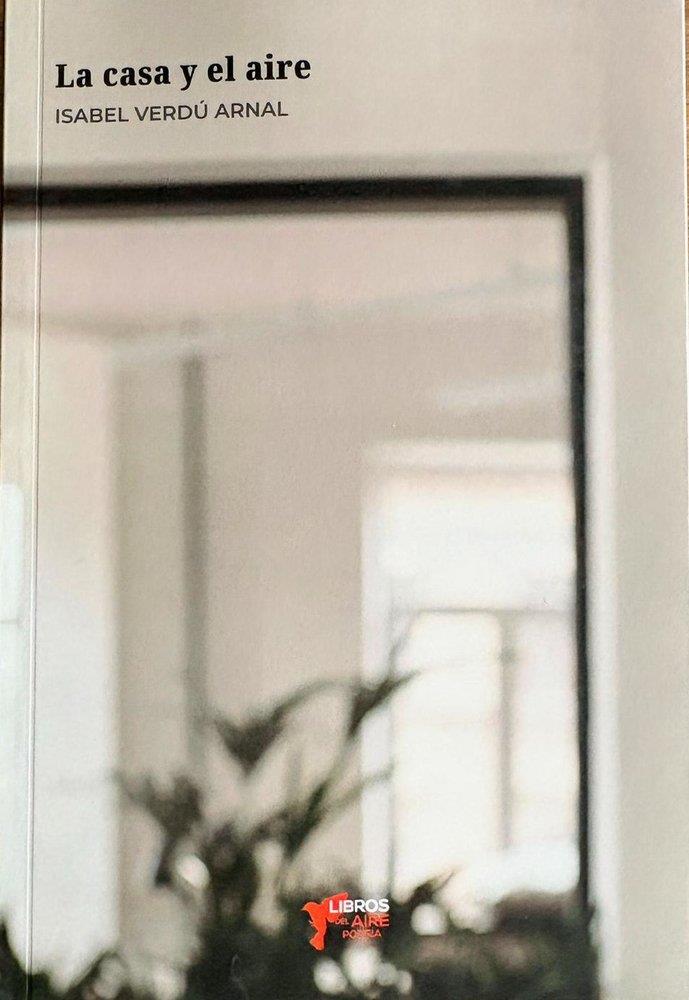 CASA Y EL AIRE, LA | 9791399163247 | VERDÚ ARNAL, ISABEL