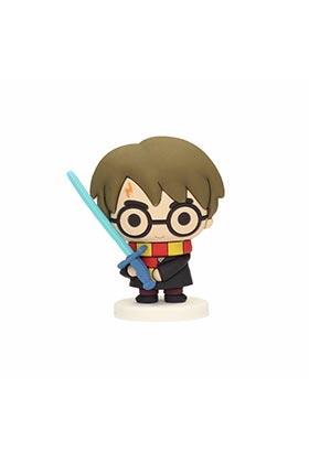 HARRY POTTER ESPADA MINI FIGURA GOMA 6 CM | 8435450223112