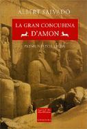 GRAN CONCUBINA D'AMON, LA | 9788466406802 | SALVADÓ, ALBERT