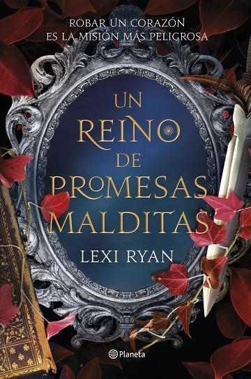 REINO DE PROMESAS MALDITAS, UN | 9788408263890 | RYAN, LEXI