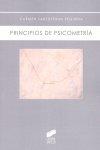 PRINCIPIOS DE PSICOMETRÍA | 9788497566308 | SANTISTEBAN REQUENA, CARMEN