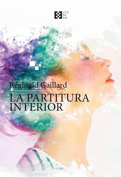 PARTITURA INTERIOR, LA | 9788490559680 | GALLIARD, REGINALD