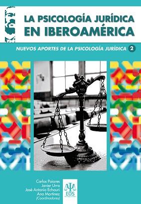 PSICOLOGIA JURIDICA EN IBEROAMERICA, LA | 9788497276573 | URRA, JAVIER