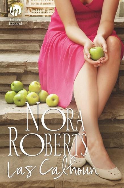 CALHOUN, LAS | 9788468795027 | ROBERTS, NORA