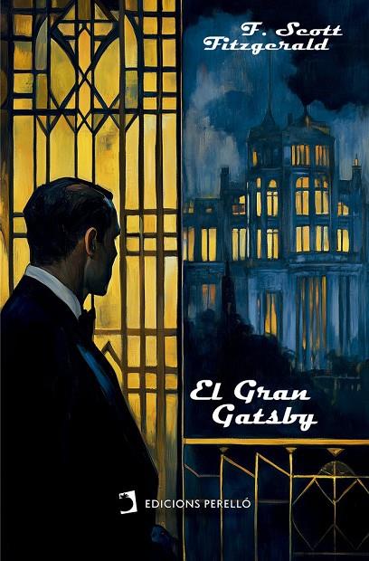 GRAN GATSBY, EL | 9788419365323 | SCOTT FITZGERALD, FRANCIS