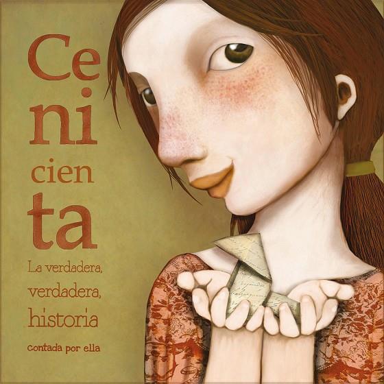 CENICIENTA | 9788448846503 | DIAZ REGUERA, RAQUEL