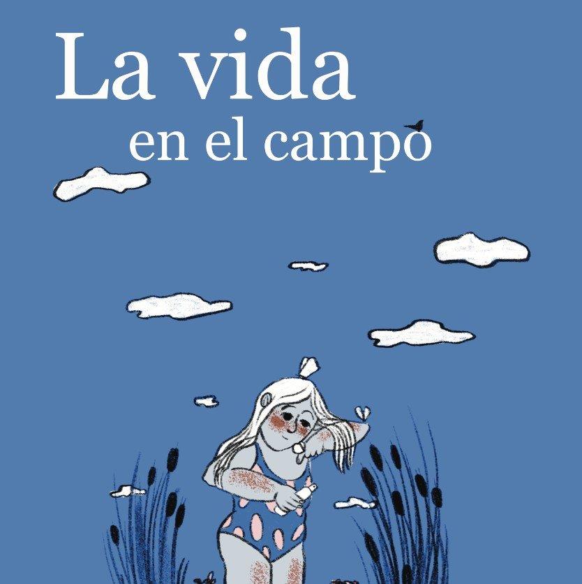 VIDA EN EL CAMPO, LA | 9789566292265 | MORA, MANU