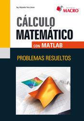 CALCULO MATEMATICO CON MATLAB | 9786123041199 | VERA, ALEJANDRO