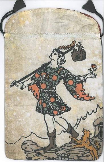 BOLSA TAROT ORIGINAL 1909 | 9788865277331
