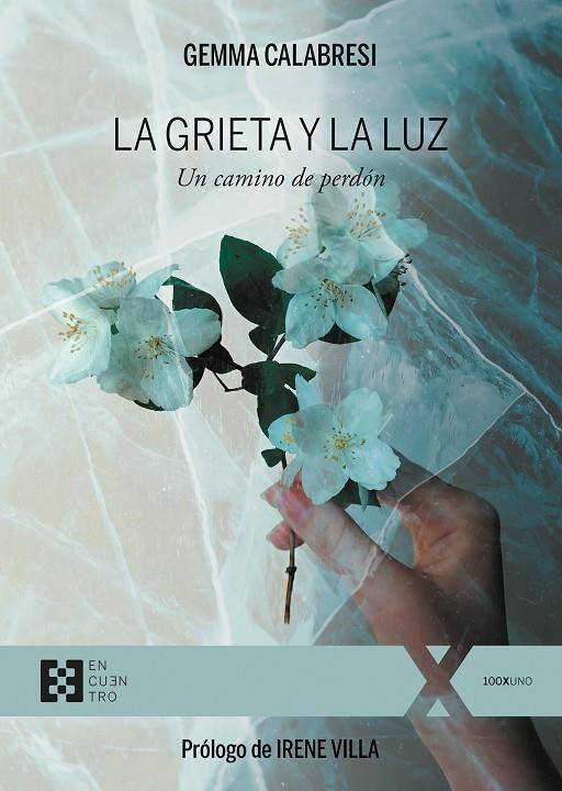 GRIETA Y LA LUZ, LA | 9788413391342 | CALABRESI, GEMMA