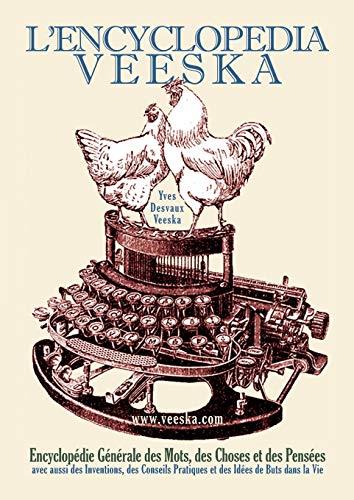 ENCYCLOPEDIA VEESKA, L' | 9782322189878 | DESVAUX VEESKA, YVES