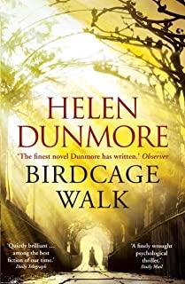 BIRDCAGE WALK | 9780099592761 | HELEN DUNMORE