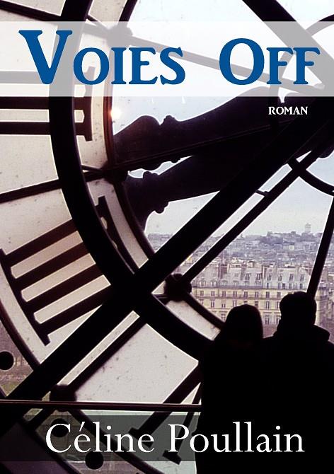 VOIES OFF | 9782322171187 | POULLAIN, CELINE