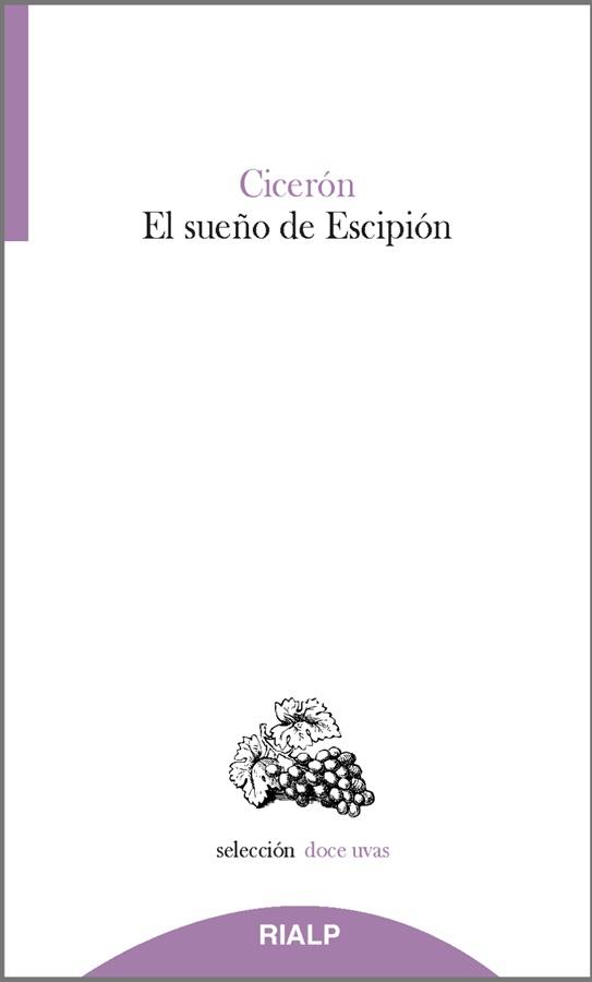 SUEÑO DE ESCIPIÓN, EL | 9788432150975 | TULIO CICERON, MARCO