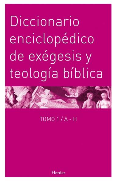 DICCIONARIO ENCICLOPÉDICO DE EXÉGESIS Y TEOLOGÍA BÍBLICA | 9788425425561 | KASPER, WALTER