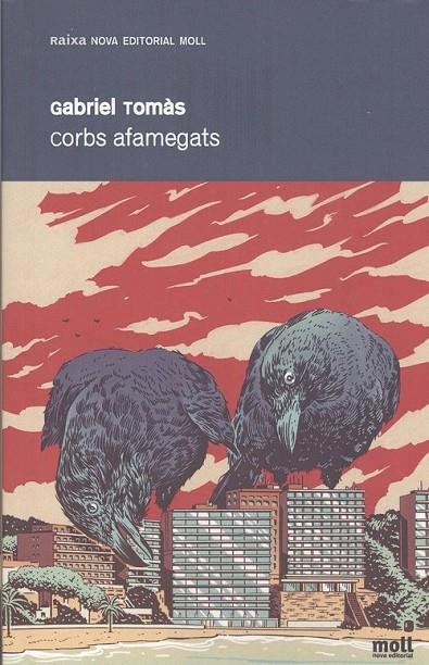 CORBS AFAMEGATS | 9788427322059 | TOMÀS, GABRIEL