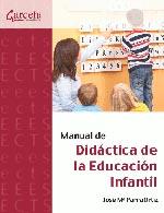 DIDACTICA DE LA EDUCACIÓN INFANTIL | 9788492812417 | PARRA ORTIZ, JOSE Mª