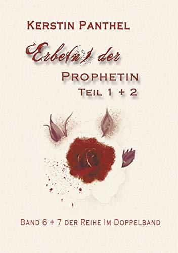 ERBE(N) DER PROPHETIN | 9783750403185 | PANTHEL, KERSTIN