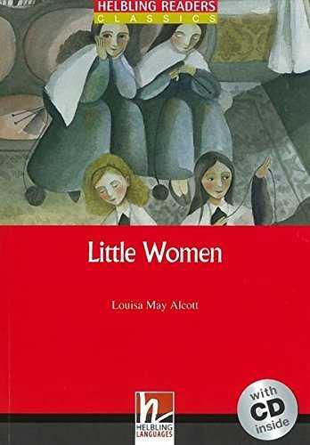 LITTLE WOMEN (+CD) | 9783852725154