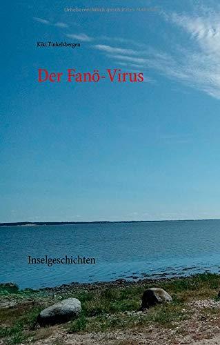 DER FANO-VIRUS | 9783750427679 | TINKELSBERGEN, KIKI