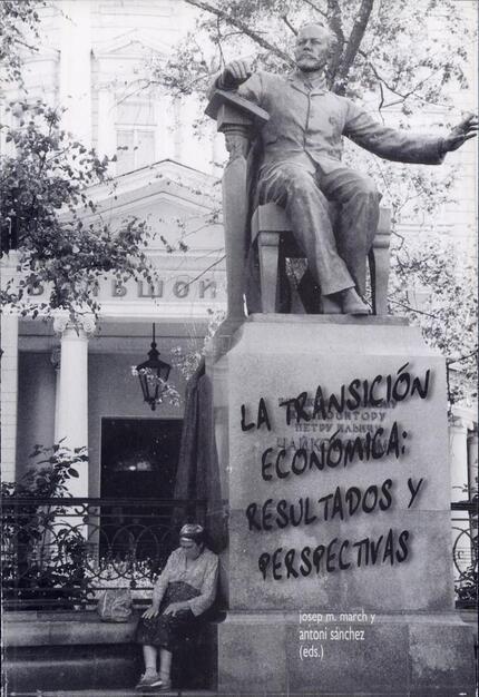 TRANSICIÓN ECONÓMICA, LA : RESULTADOS Y PERSPECTIVAS | 9788437052496 | VARIOS AUTORES