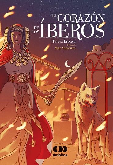 CORAZÓN DE LOS ÍBEROS, EL | 9788491424765 | BROSETA, TERESA