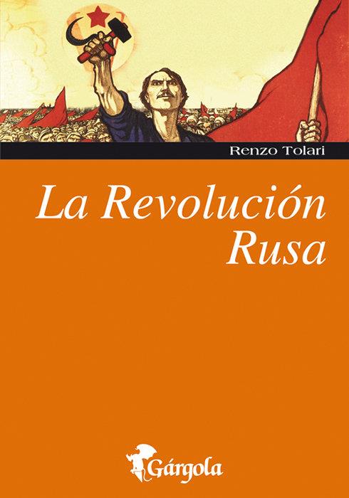 REVOLUCIÓN RUSA, LA | 9789876131346 | TOLARI, RENZO