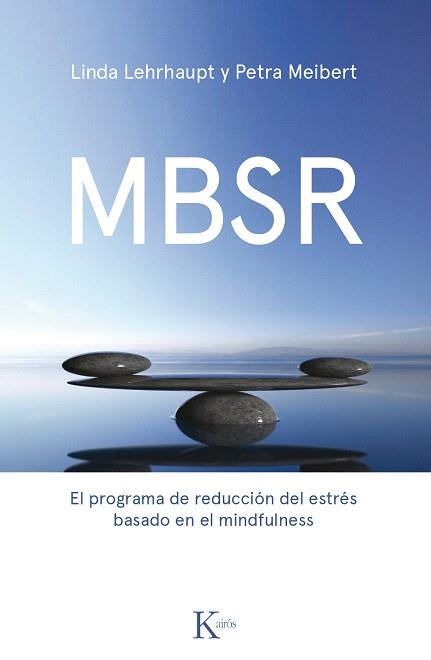 MBSR | 9788499886237 | MEIBERT, PETRA