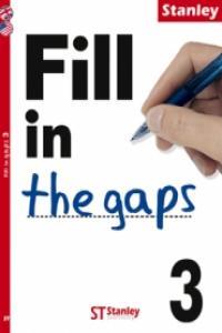 FILL IN THE GAPS NIV 3 | 9788478732791 | ROSSET CARDENAL, EDWARD