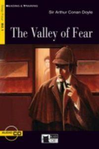 VALLEY OF FEAR (+CD) | 9788853006141 | DOYLE, ARTHUR CONAN