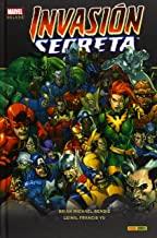 INVASION SECRETA | 9788490243183 | BENDIS, BRIAN MICHAEL