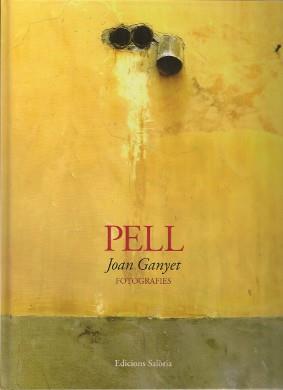 PELL | 9788494922992 | CANYET, JOAN