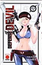 DEFENSE DEVIL 07 | 9788490240175 | IN-WAN, YOUN