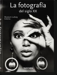 20TH CENTURY PHOTOGRAPHY (ENGLISH EDITION) | 9783836541022