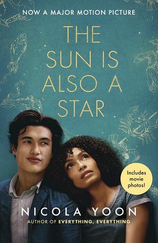 SUN IS ALSO A STAR, THE | 9780552577564 | YOON, NICOLA
