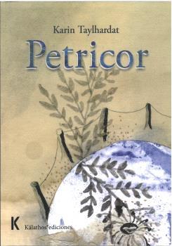 PETRICOR | 9791399177688 | TAYLHARDAT, KARIM