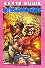 TREN LLAMADO AMOR 02, UN | 9788490949184 | ENNIS, GARTH / DOS SANTOS, MARK