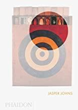 JASPER JOHNS - PHAIDON FOCUS | 9780714861418 | JOHNS, JASPER