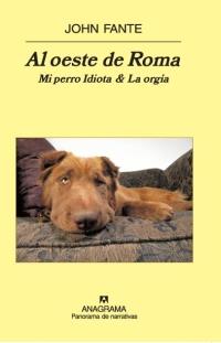 AL OESTE DE ROMA | 9788433974518 | FANTE, JOHN