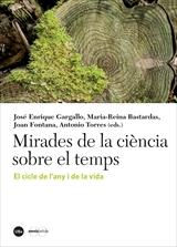 MIRADES DE LA CIÈNCIA SOBRE EL TEMPS | 9788491682318 | VARIOS AUTORES